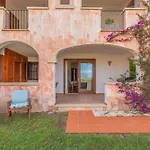 Uliveto Oasis - By Searly Agrustos