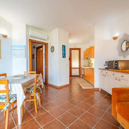 Uliveto Oasis By Searly Holiday home