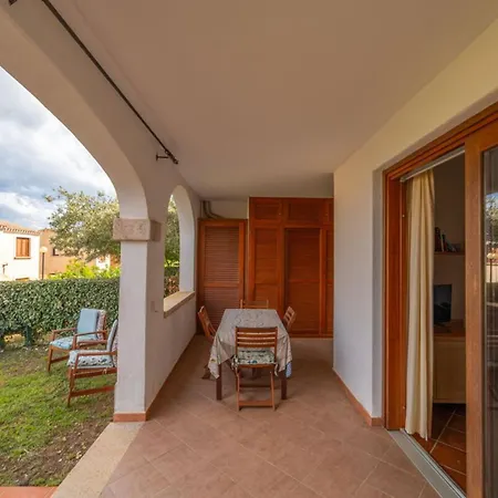 Ferienhaus Uliveto Oasis - By Searly