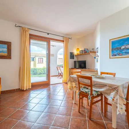 Uliveto Oasis - By Searly Agrustos