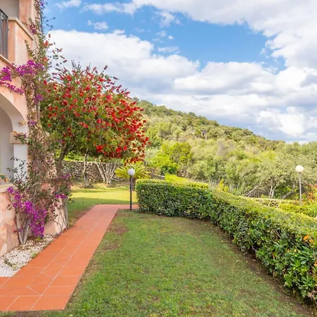 Uliveto Oasis - By Searly