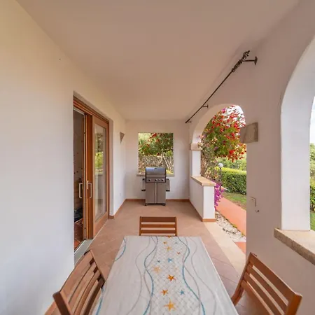 Uliveto Oasis By Searly Holiday home