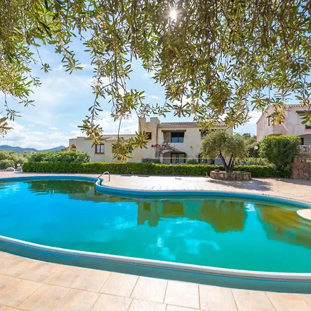 Holiday home Uliveto Oasis By Searly Agrustos