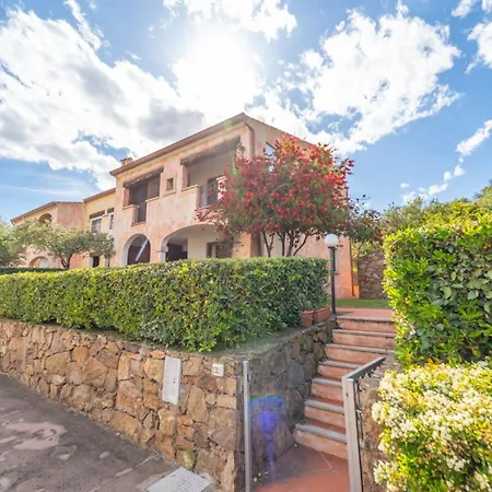 Tatil Evi Uliveto Oasis By Searly