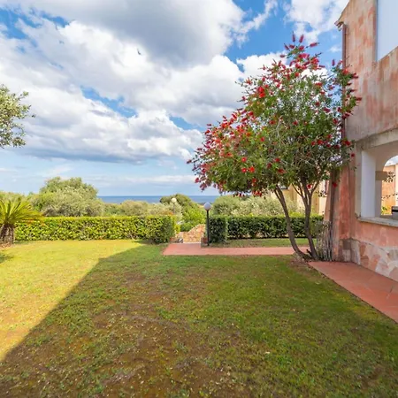 Uliveto Oasis By Searly Holiday home *