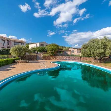 Tatil Evi Uliveto Oasis By Searly *