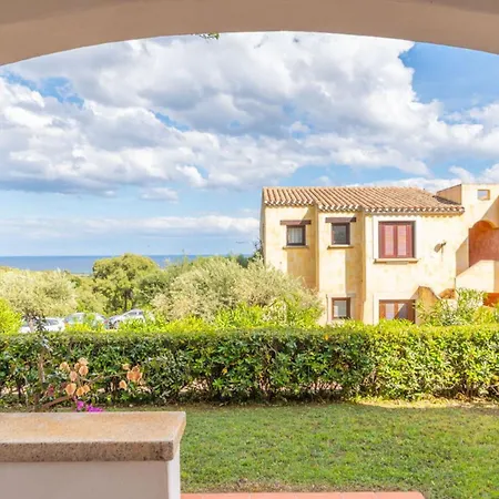 Holiday home Uliveto Oasis By Searly Agrustos