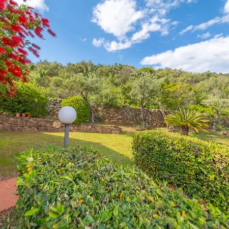 Uliveto Oasis By Searly Holiday home