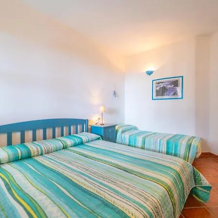 Ferienhaus Uliveto Oasis - By Searly Agrustos