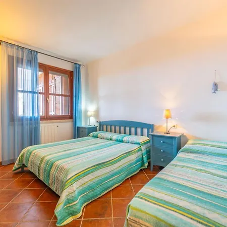 Holiday home Uliveto Oasis By Searly Agrustos