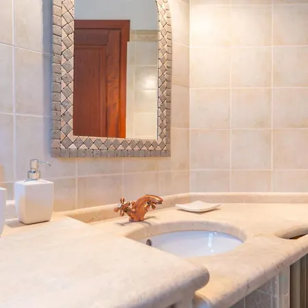 Tatil Evi Uliveto Oasis By Searly