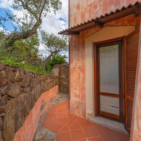 Holiday home Uliveto Oasis By Searly Agrustos