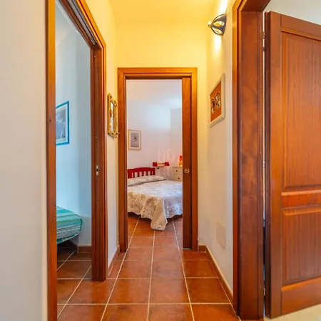 Tatil Evi Uliveto Oasis By Searly *