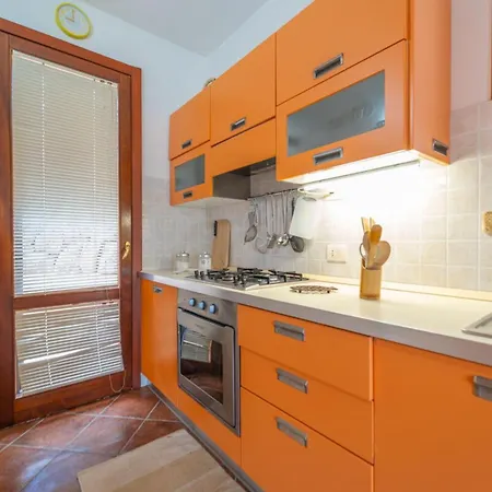Uliveto Oasis By Searly Holiday home Agrustos